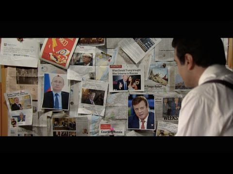 The 2017 Remake Of ‘The Usual Suspects’