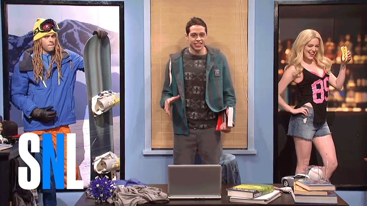 Posters – SNL