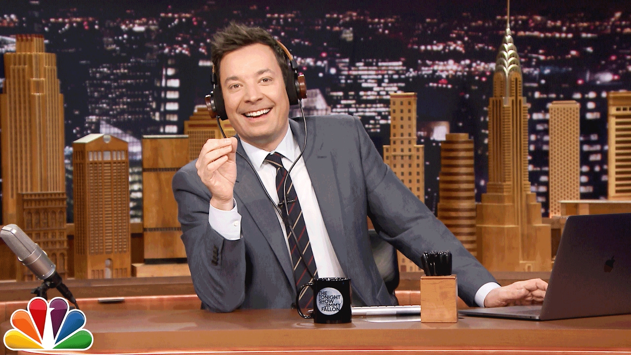 Tonight Show Podcasts: Aziz Ansari’s Chain Restaurants Seven Dwarfs Pod…
