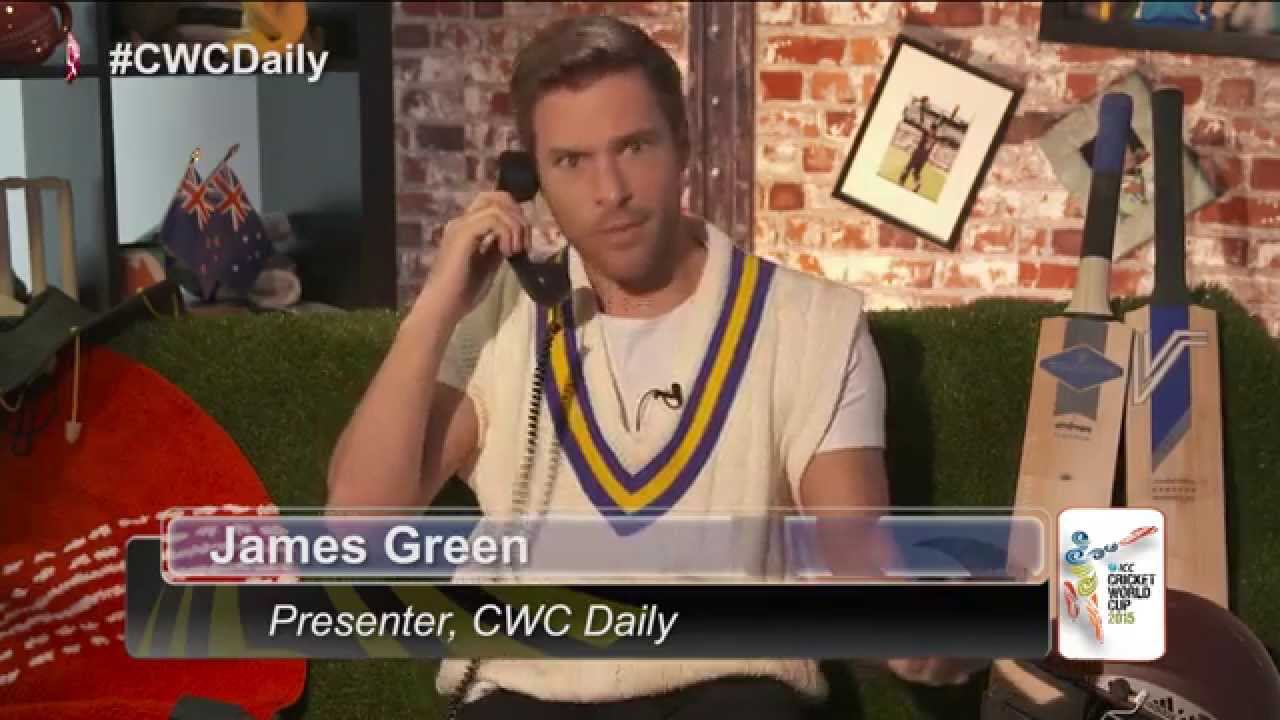 CWC Daily Episode 28