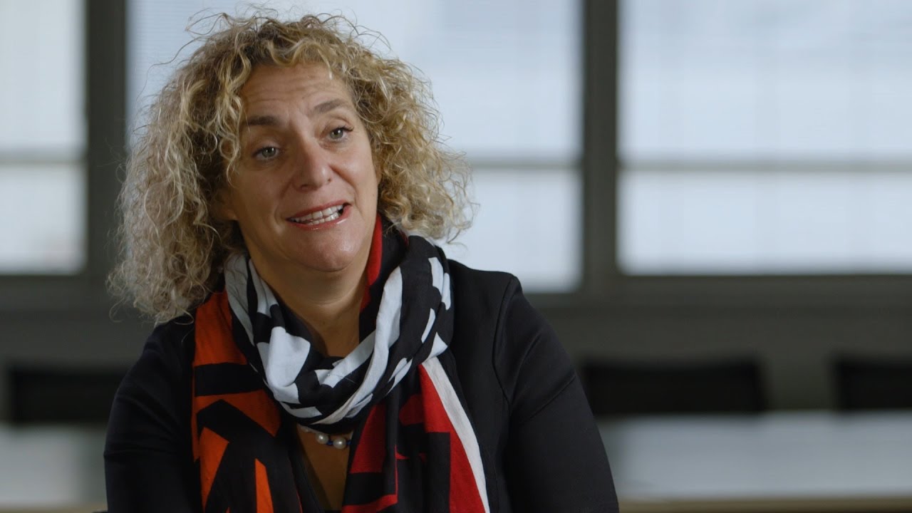 PwC’s 20th CEO Survey: Tamara Ingram of J. Walter Thompson