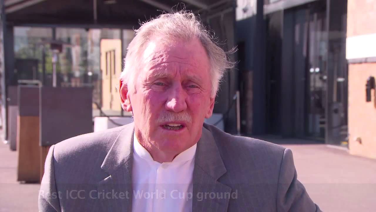 ICC Cricket World Cup 2015 – Ian Chappell’s memories of the Cricket Worl…