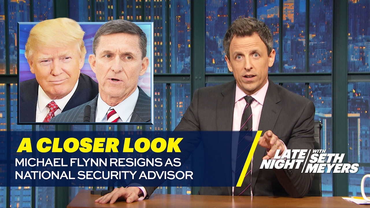 Michael Flynn Resigns as National Security Advisor: A Closer Look