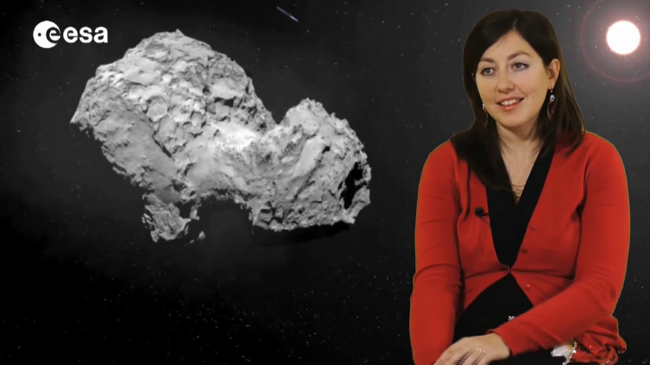 As an equal opportunity employer, ESA – European Space Agency welcomes the UK’s …