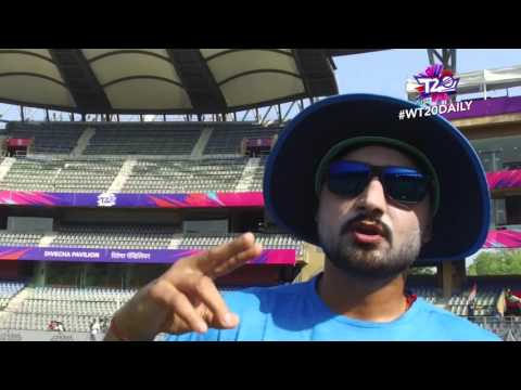 WT20 DAILY – Episode 24