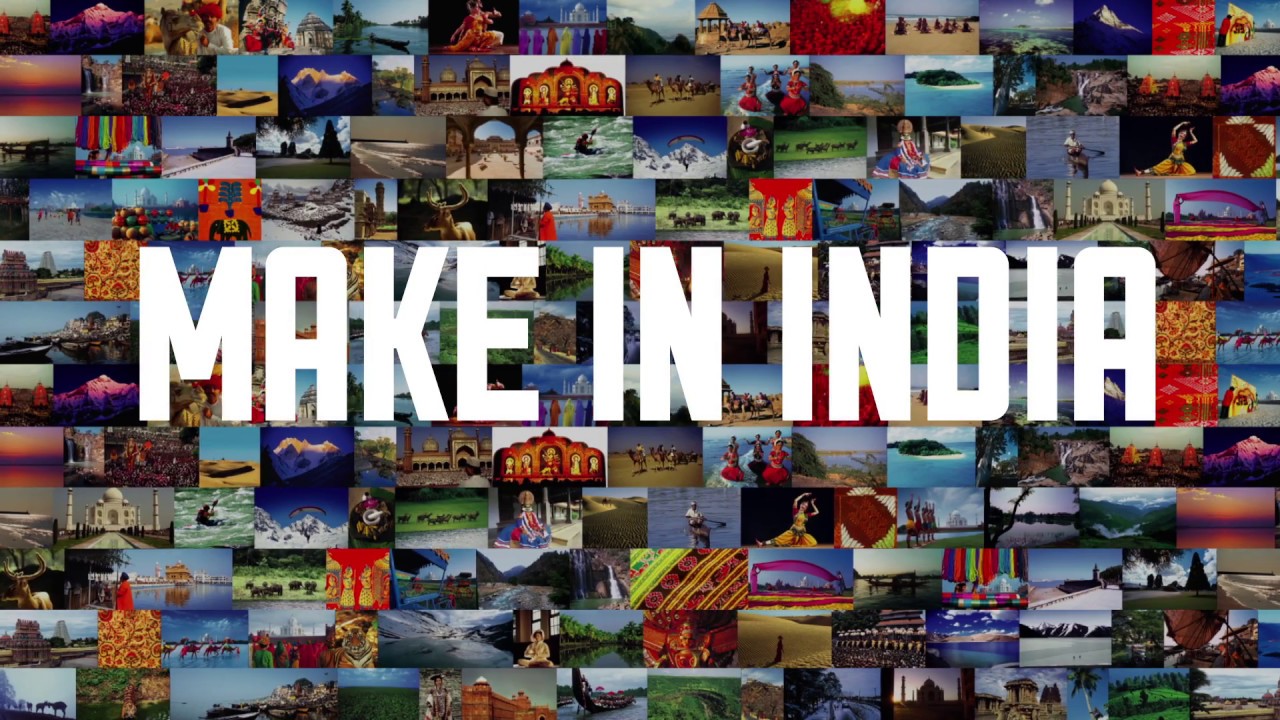 Make In India: Hospitality & Tourism