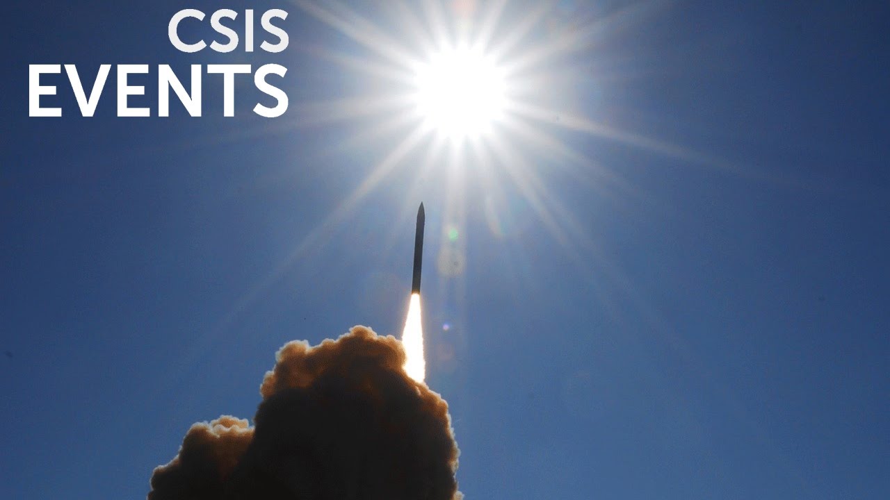 Missile Defense 2020: Next Steps for Defending the Homeland