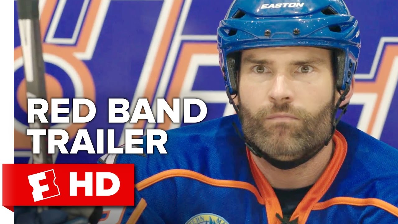 Goon: Last of the Enforcers Red Band Trailer #1 (2017) | Movieclips Trailers