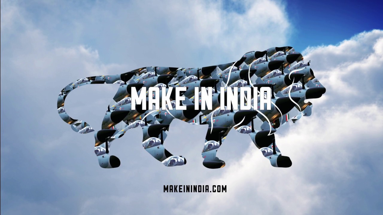 Make in India: Defence Manufacturing