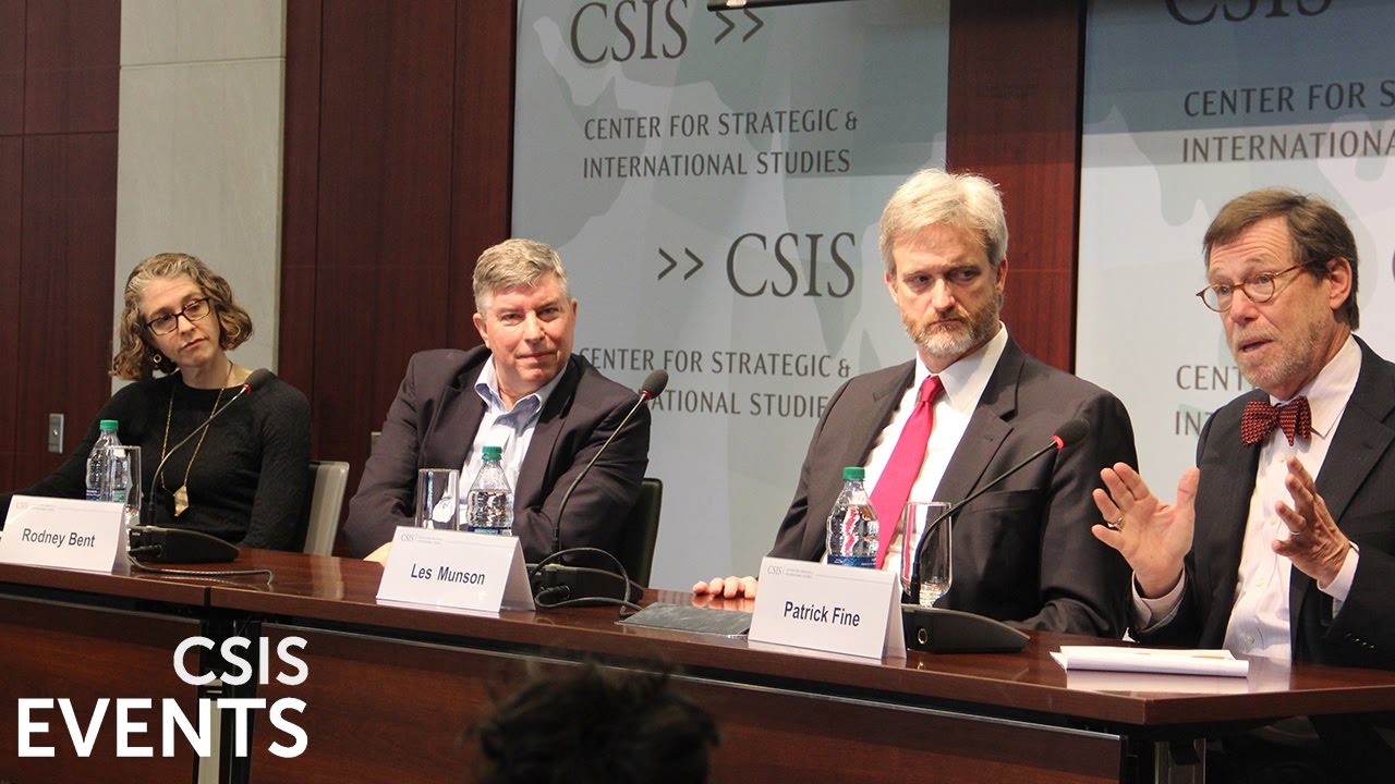 Soft Power and the New Administration