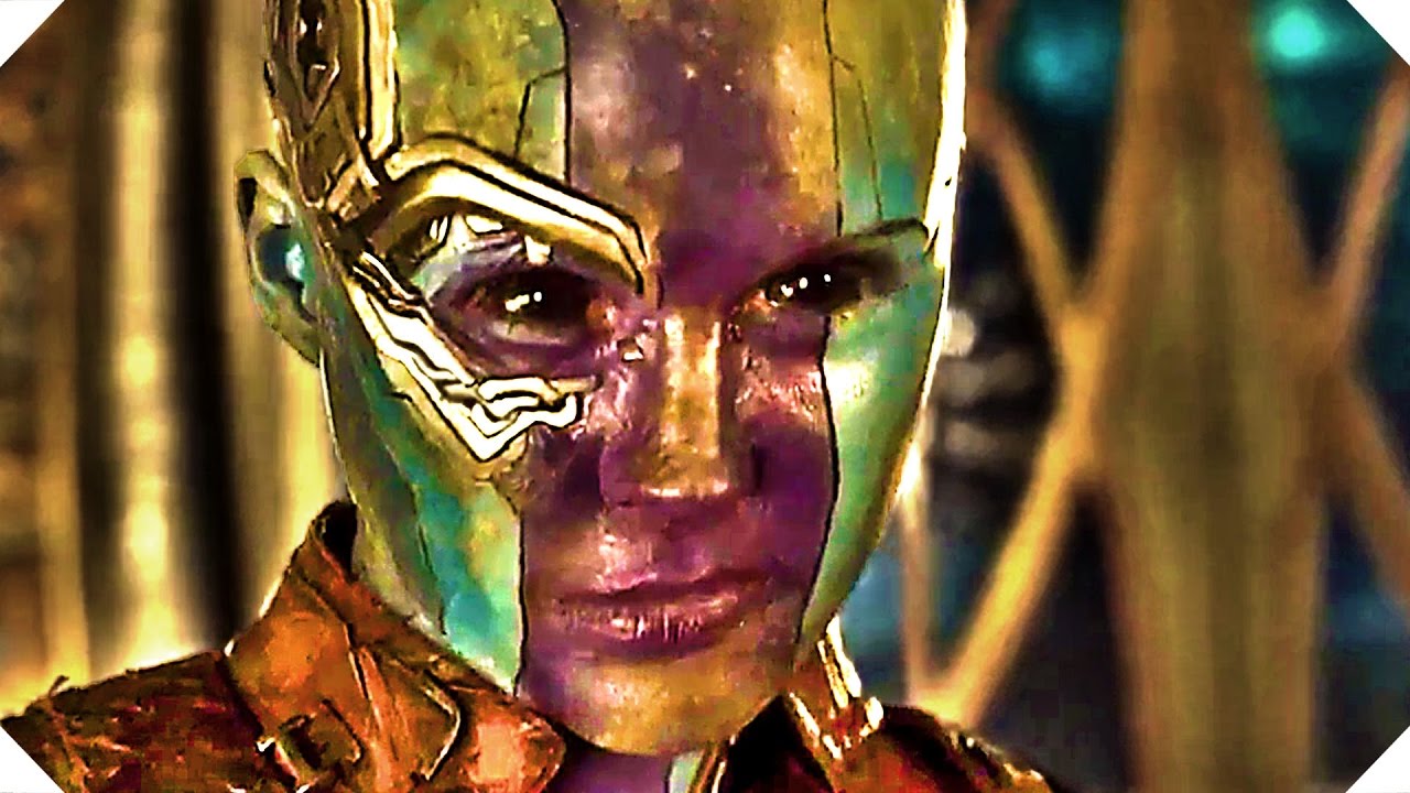 GUARDIANS OF THE GALAXY 2 – TRAILER # 3 (Superhero Movie, 2017)