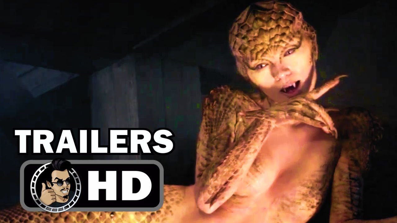MONKEY KING 2 – Official Trailer (2017) Action Fantasy Adventure Movie HD