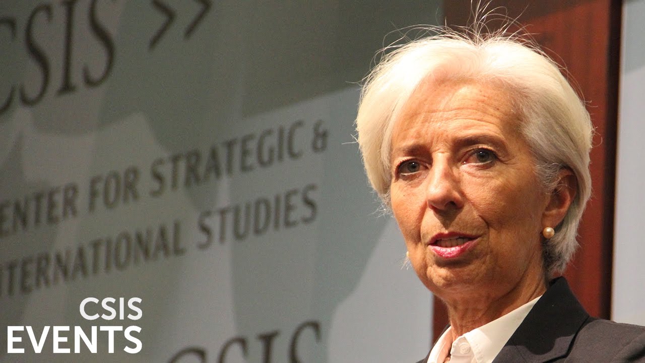 The Economic Imperative of Empowering Women – A Conversation with Chris…