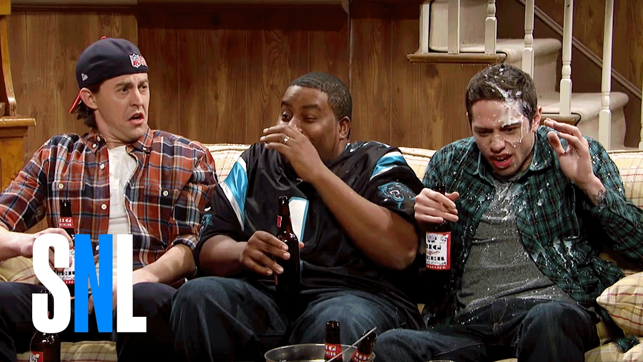 Football Party – SNL