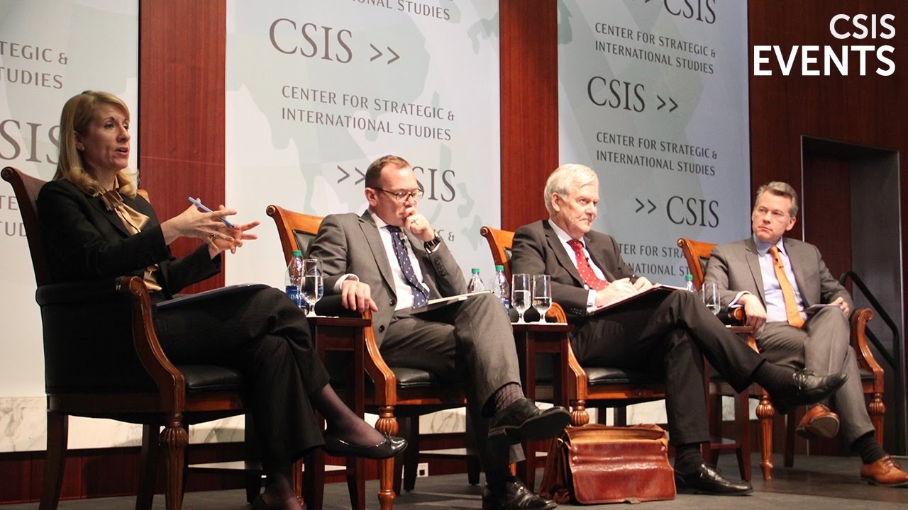 NATO and the North Atlantic: Revitalizing Collective Defense
