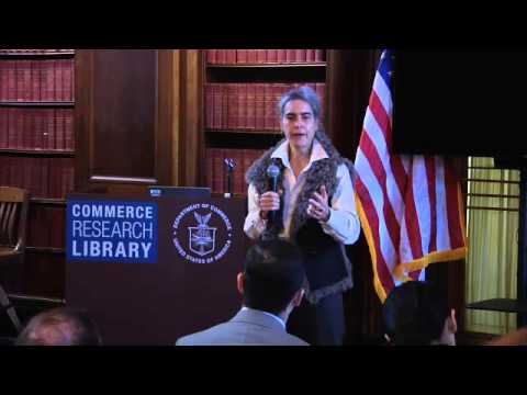 Author Talk: Sarah Chayes on Why Corruption Threatens Global Security