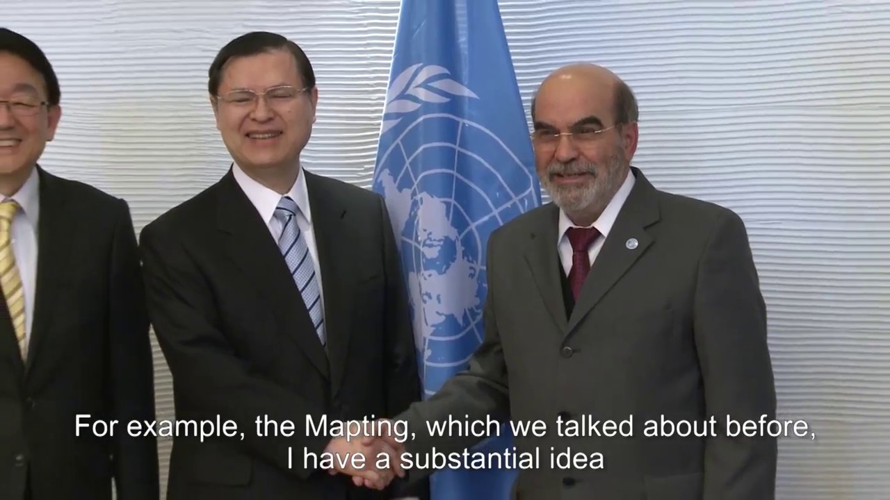 Remarks by Hiromasa Ikeda, Vice President of Soka Gakkai International …