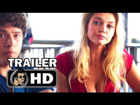 BAYWATCH Official Trailer #2 – Ready (2017) Dwayne Johnson, Charlotte McKinney Action Movie HD