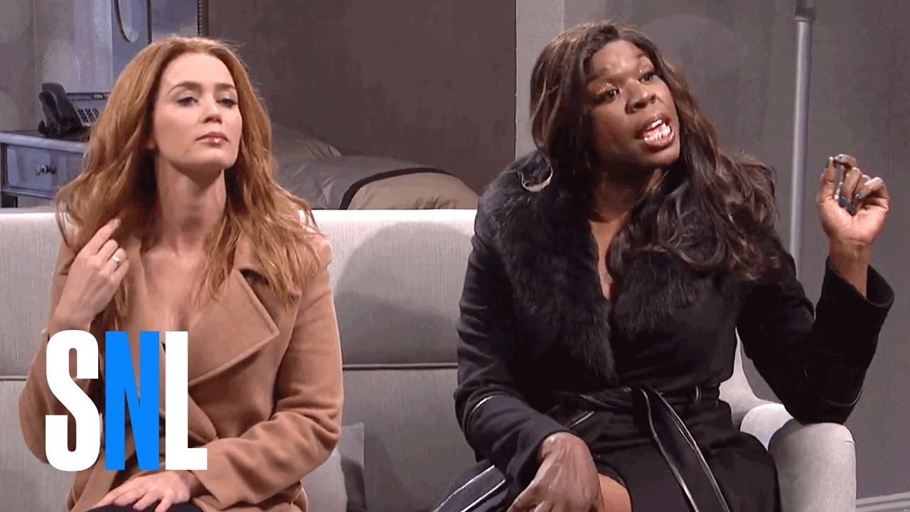 Escorts – SNL