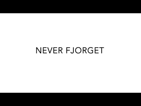 Never Fjorget What Happened In Sweden