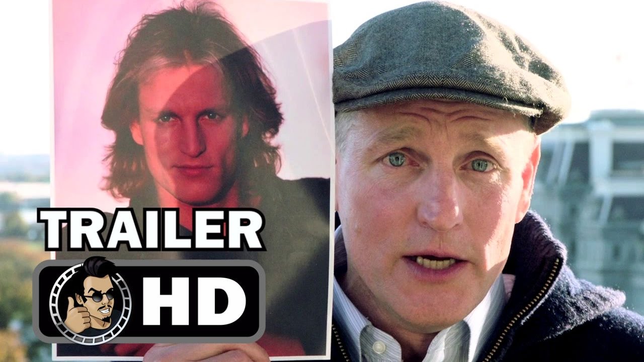 LOST IN LONDON – Official Trailer (2017) Woody Harrelson Live Comedy Movie HD