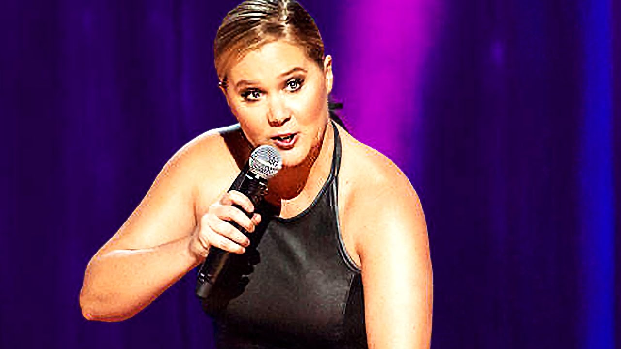 AMY SCHUMER – THE LEATHER SPECIAL Trailer (Netflix Stand Up Comedy)