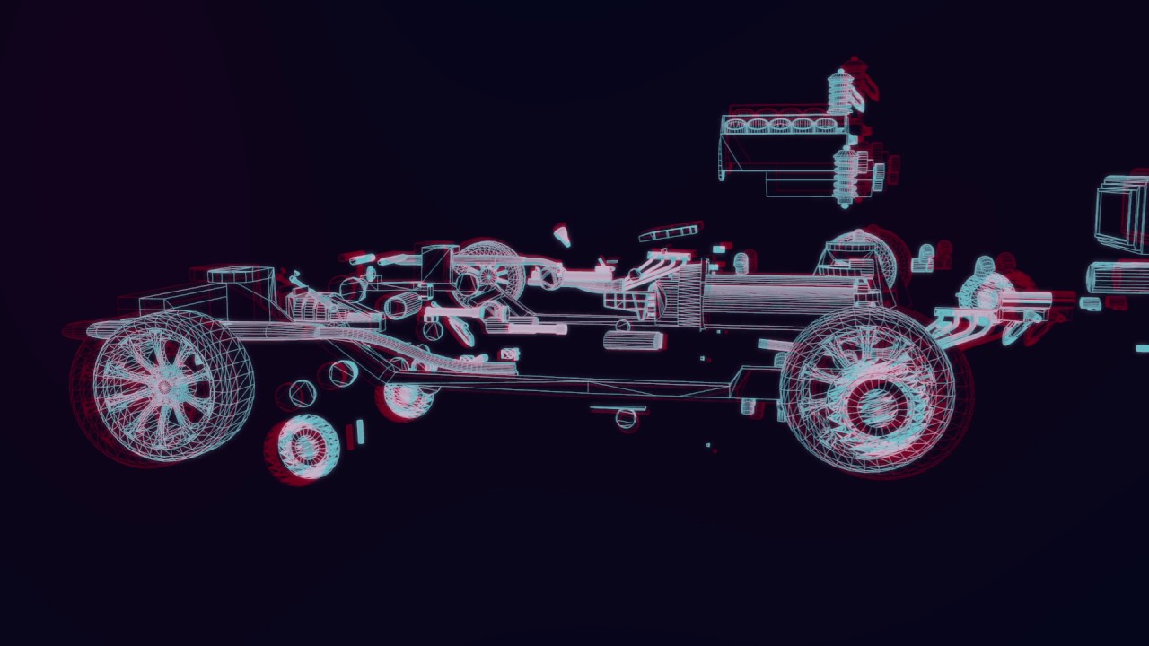 Make in India: Auto Components