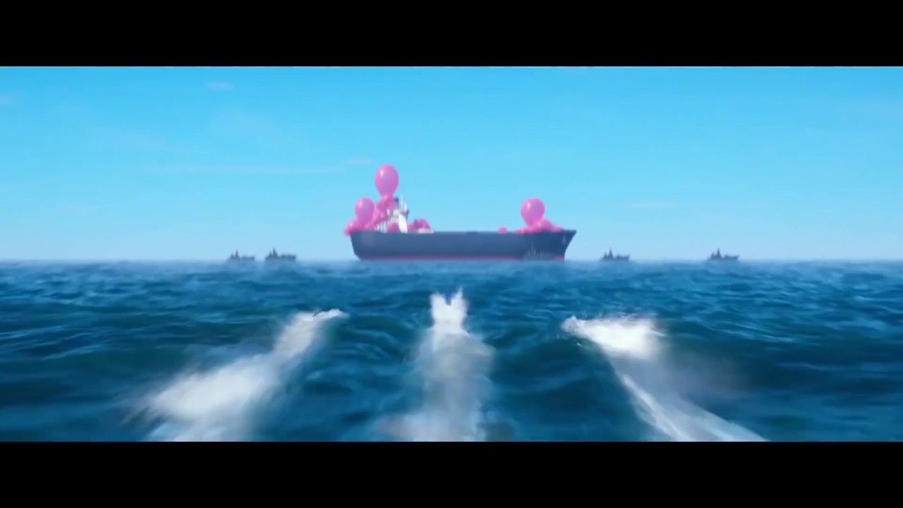 DЕSPІCABLE MЕ 3 Trailer # 2 Teaser (2017) MІNІΟNS Animation Blockbuster Movie