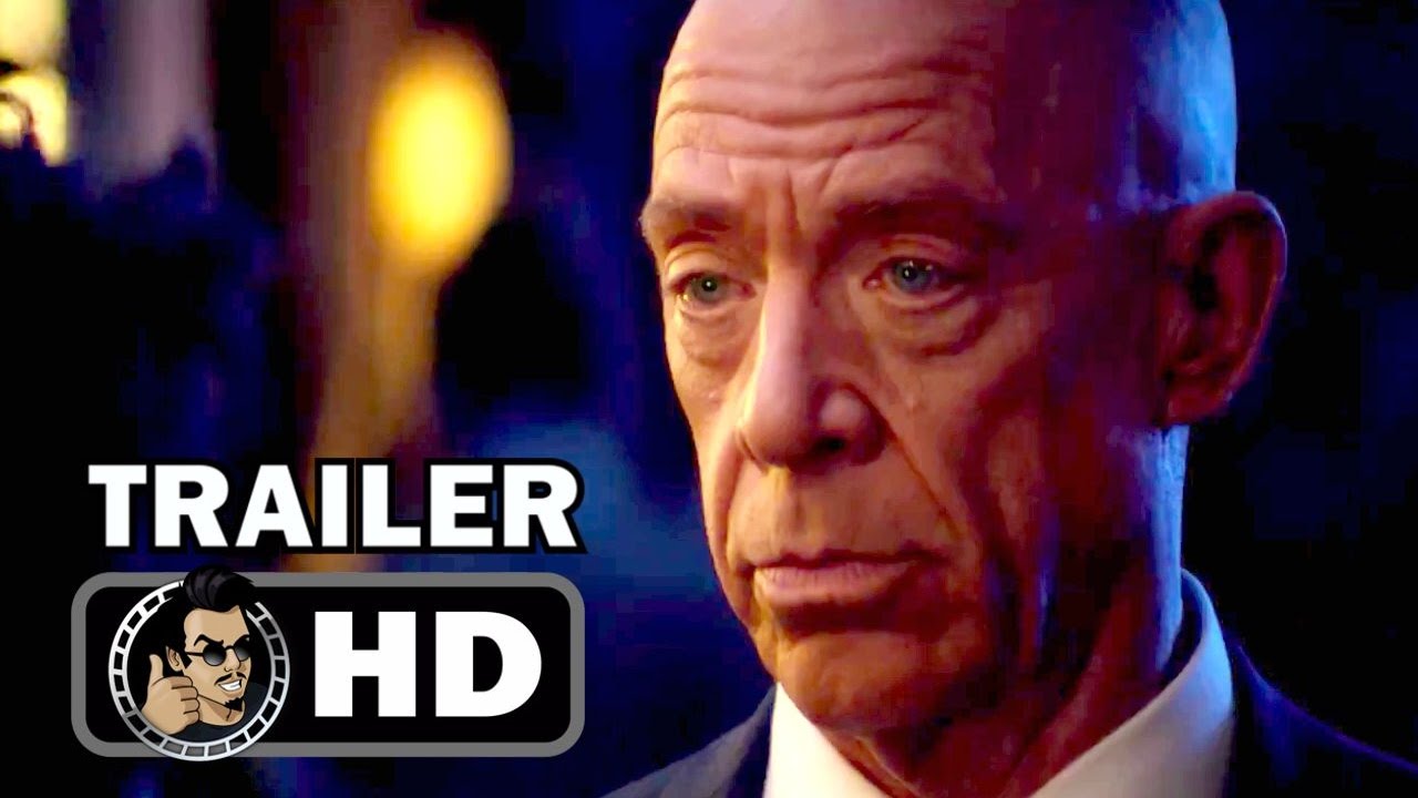ALL NIGHTER – Official Trailer (2017) J.K. Simmons, Emile Hirsch Comedy Movie HD
