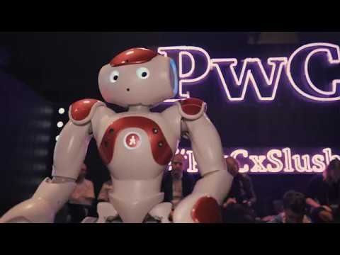 PwC @ Slush 2016