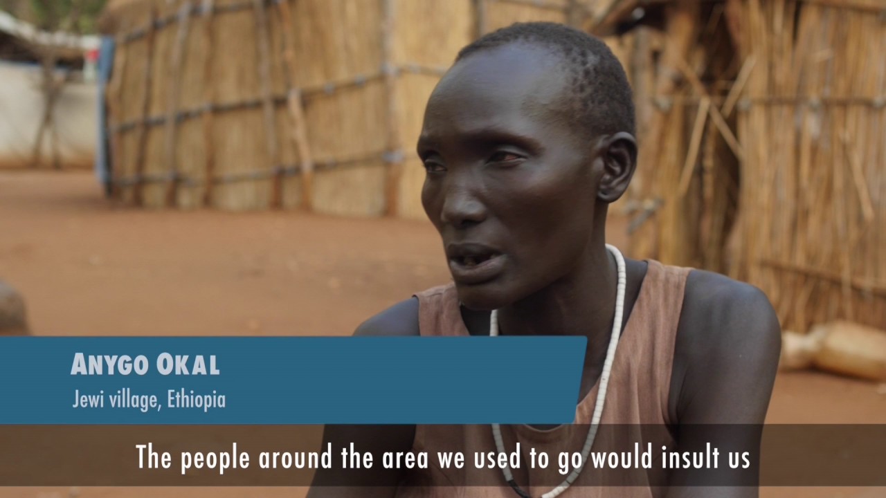 Better cookstoves for better lives