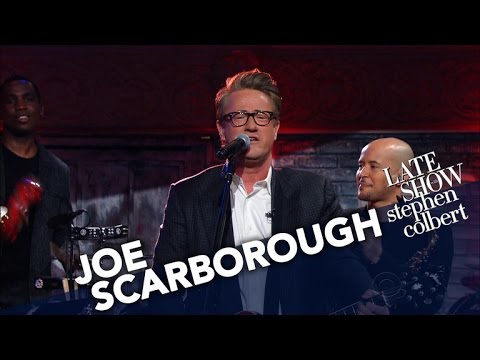 Joe Scarborough: There Are Some Lines Trump Can’t Cross