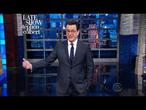 Donald Trump Wows At First Solo Stress Conference