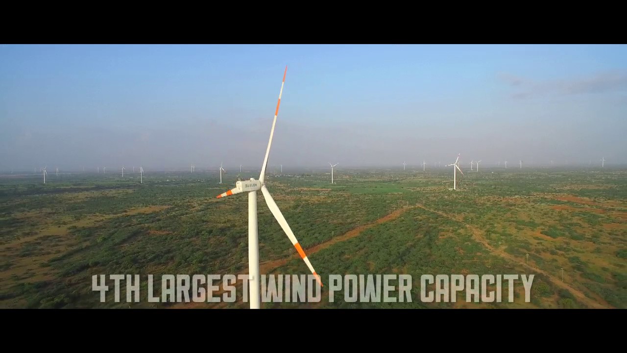 India’s Renewable Energy Sector (1 MIN)