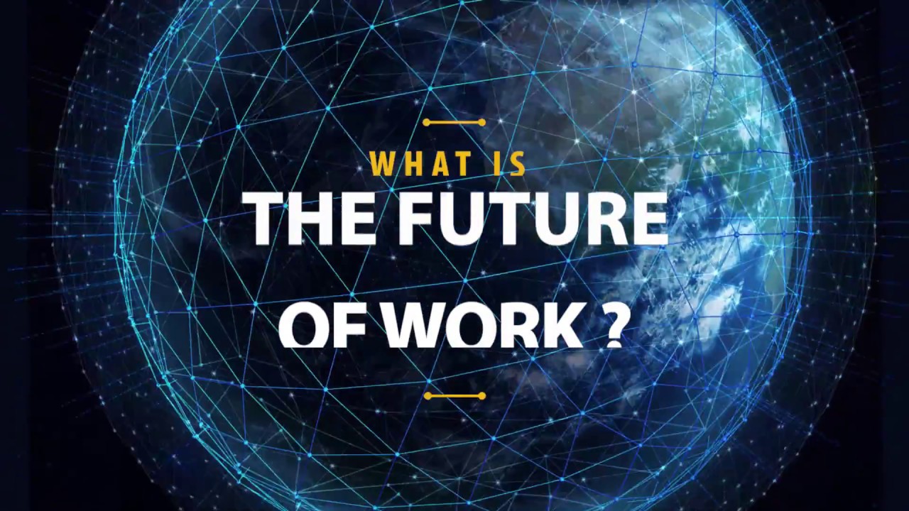 How to ensure decent jobs for all in the future?