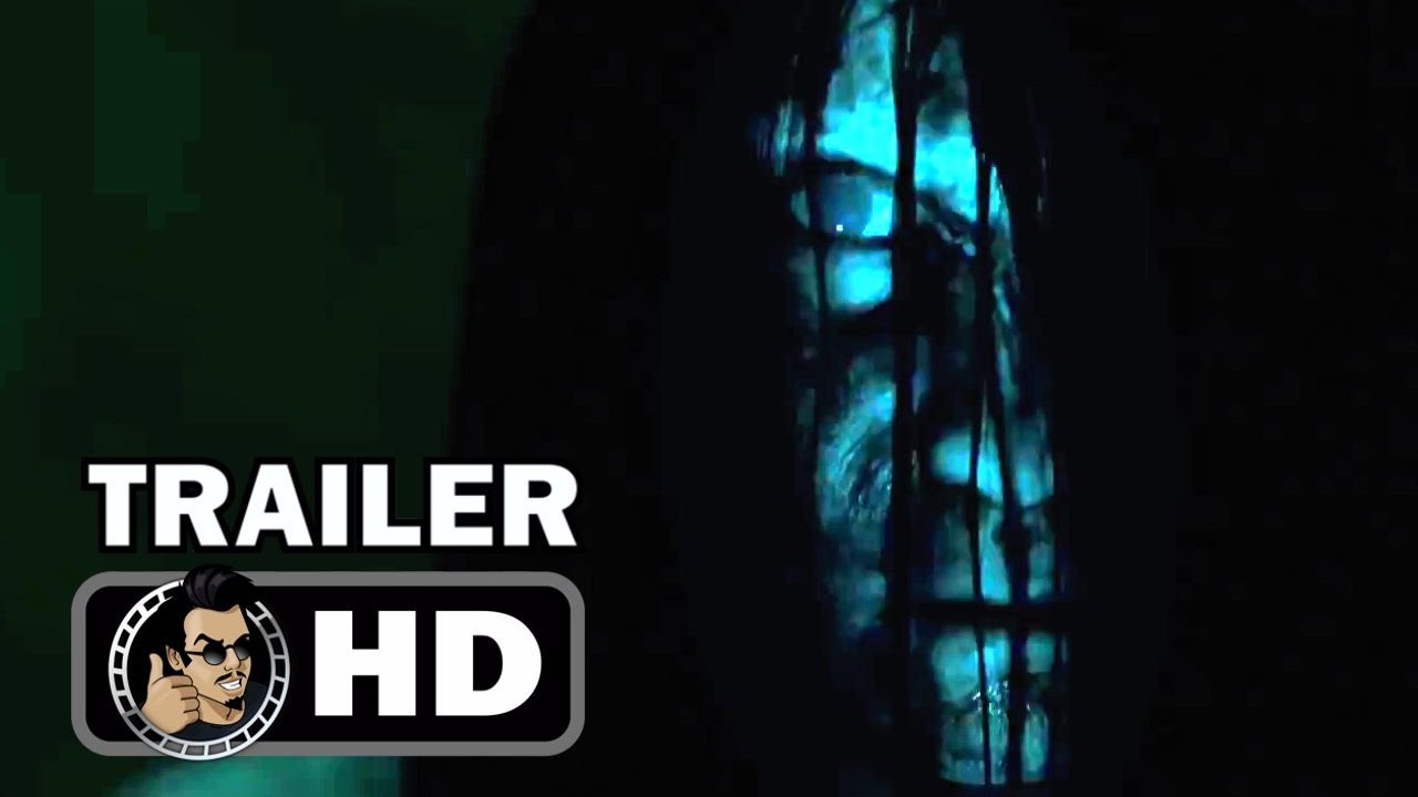 RINGS – Official Trailer #2 (2017) Aimee Teegarden Horror Sequel Movie HD