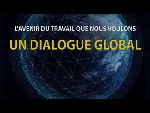 Quelle gouvernance pour le travail de demain?