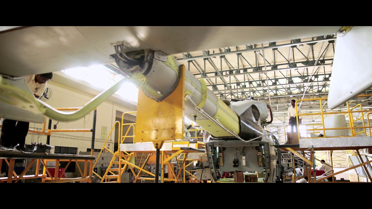 India’s Defence Manufacturing Sector (1 MIN)