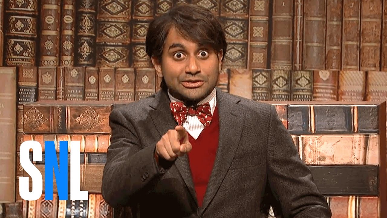 Beat the Bookworm – SNL