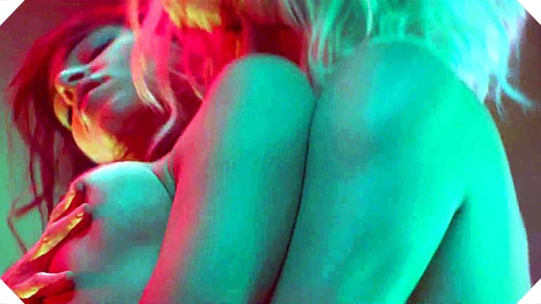 ATOMIC BLONDE (Charlize Theron, 2017) – TRAILER