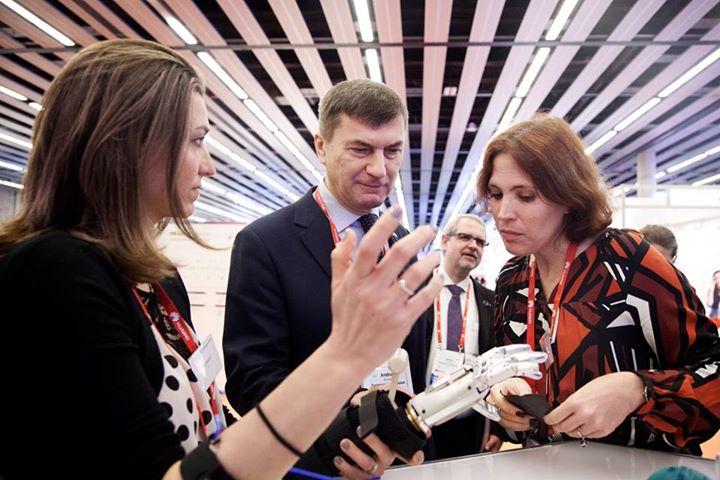 “When 4G came along, Europe was slow to push ahead. We do no…