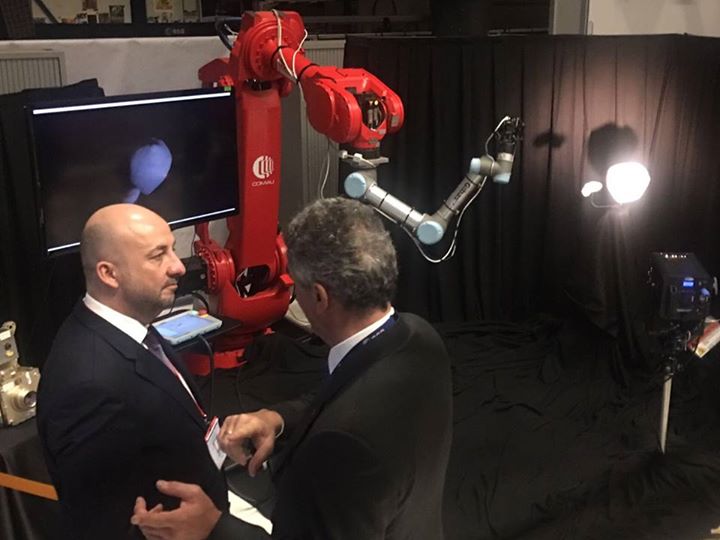 Luxembourg plans to become the global leader in asteroid mining. So when the cou…