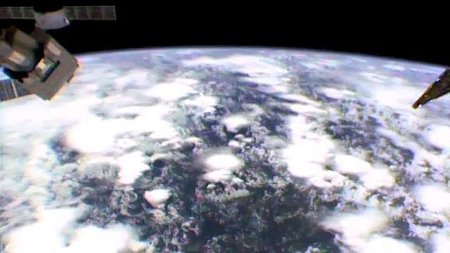 Returning science payloads to Earth from space may have just…