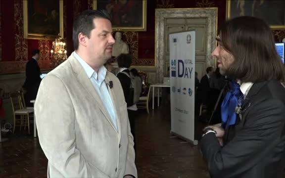 #DigitalDay17: What do new digital technologies offer to re…