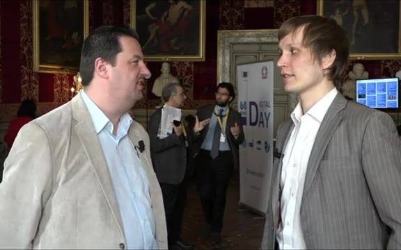 Ever heard about the Online Labour Index? Vili Lehdonvirta f…