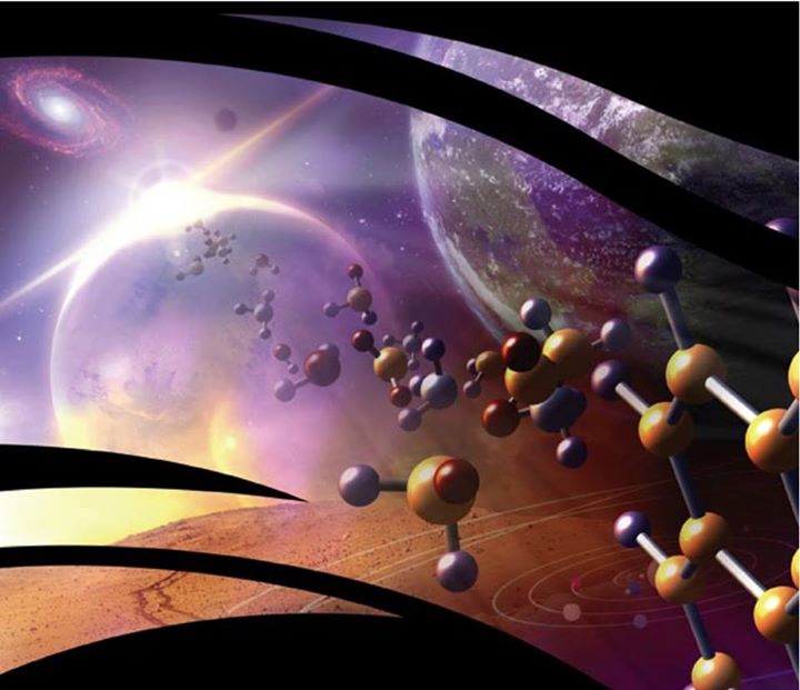 Where did life come from? Are we alone? Apply to attend our …
