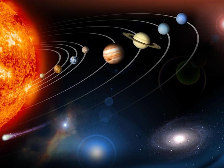 Venus, Mars, asteroids and more! We’re going to use small sa…