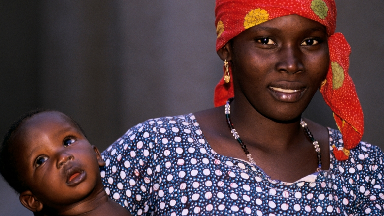 Index Insurance: Helping Women Farmers around the World