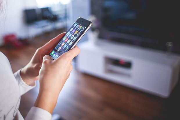 India To Lead The Entire Global Population In Smart Phone Usage | BIG