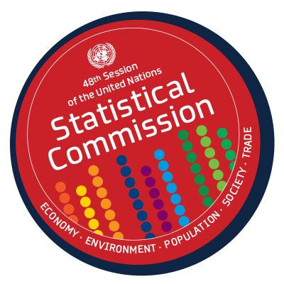One week to go until opening of 48th session of the Statistical Commission in Ne…